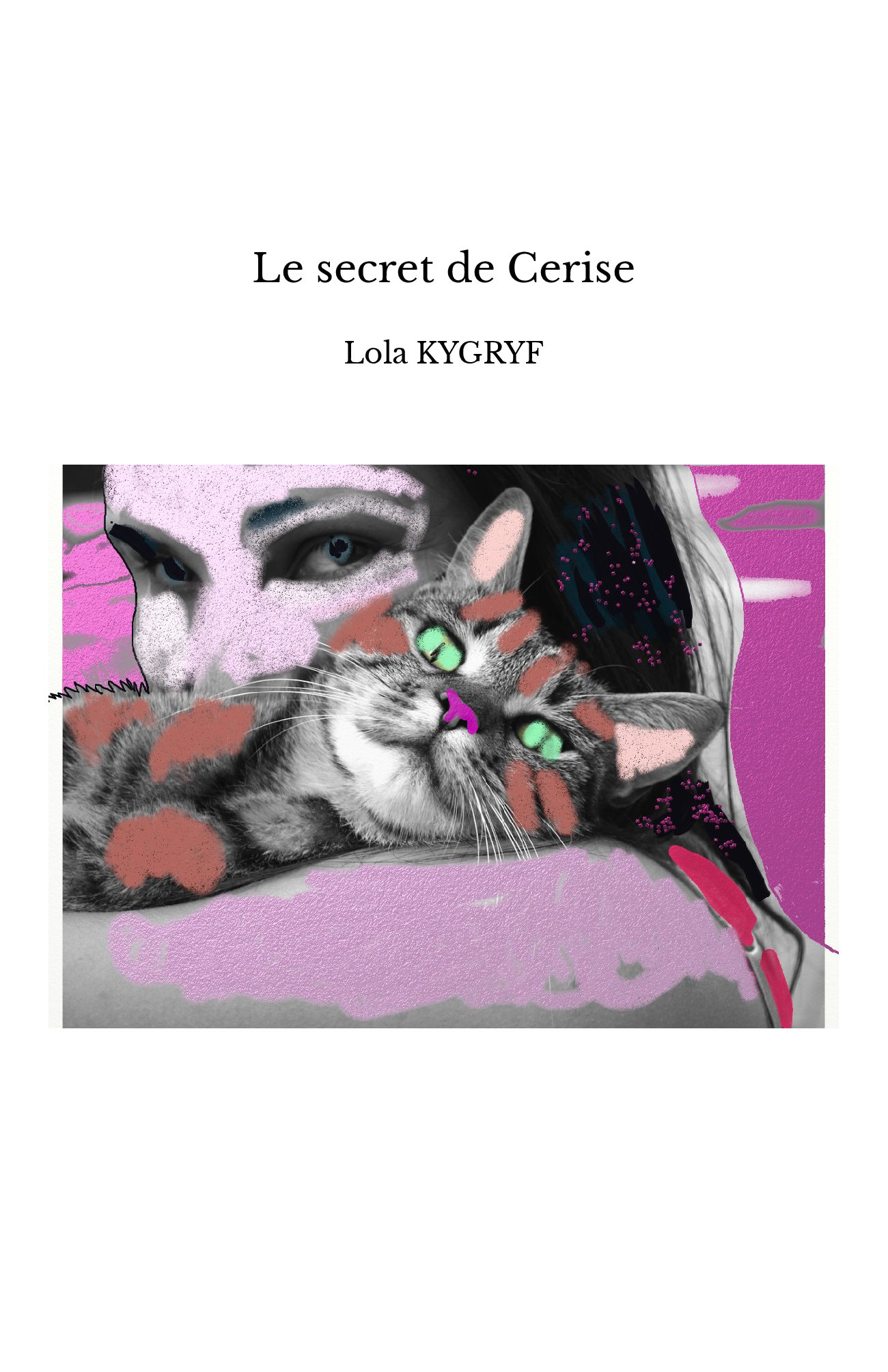 Le secret de Cerise