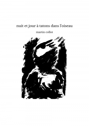 nuit et jour à tatons dans l'oiseau