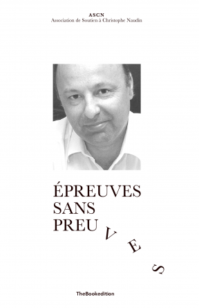 EPREUVES SANS PREUVES