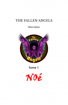 THE FALLEN ANGELS