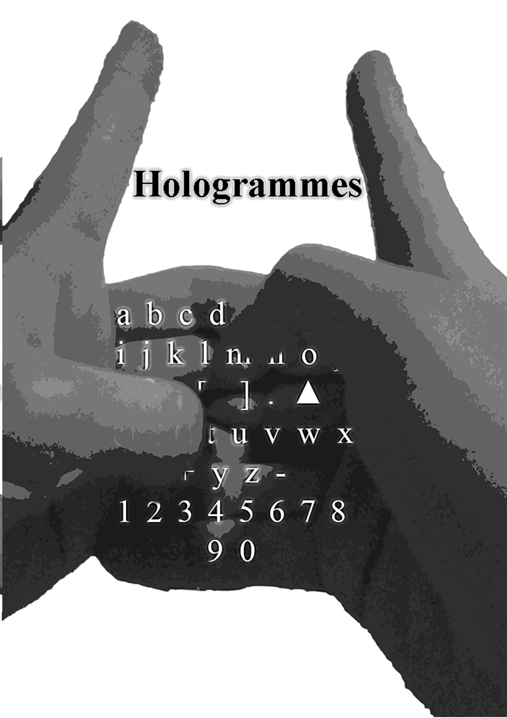 Hologrammes
