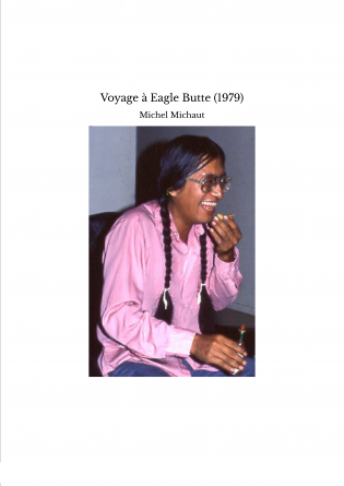Voyage à Eagle Butte (1979)
