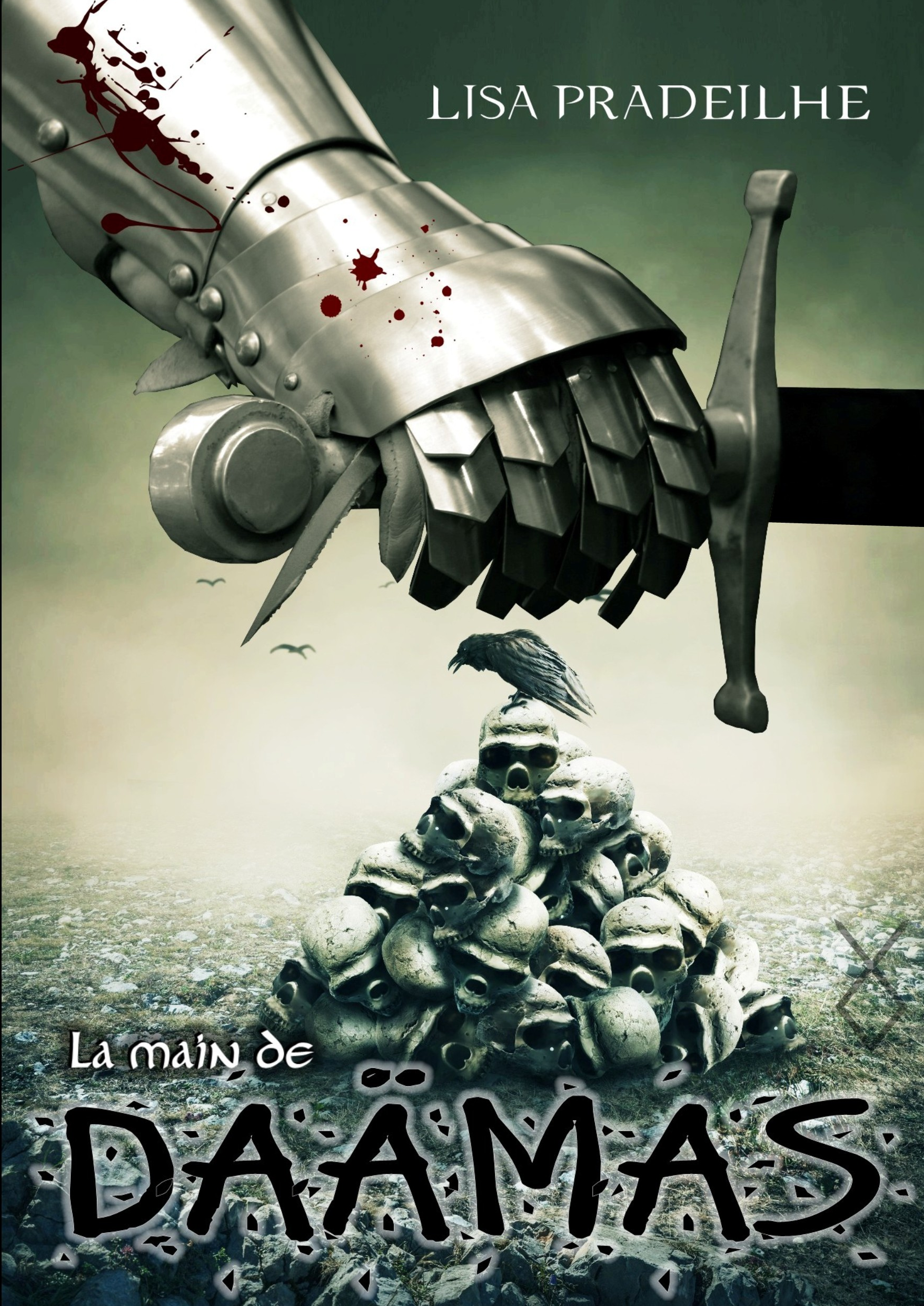 La main de Daämas