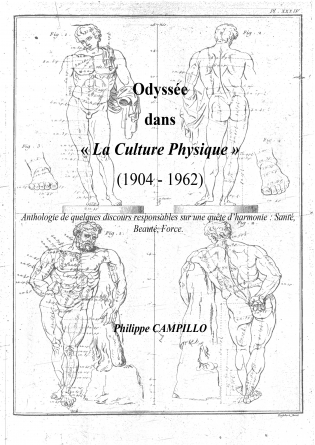 Odyssée dans « La Culture Physique »