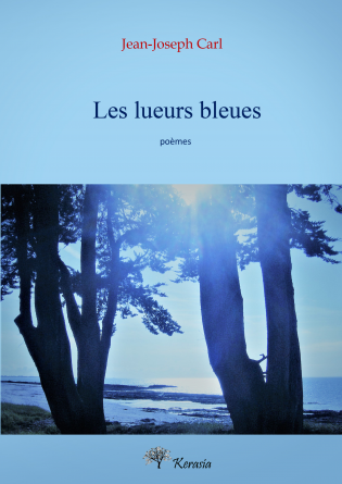 Les lueurs bleues