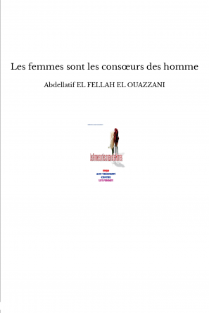 Les femmes sont les consœurs des homme