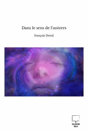 Dans le sens de l'univers