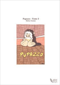 Pupazzo - Tome 2