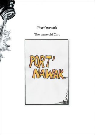 Port'nawak