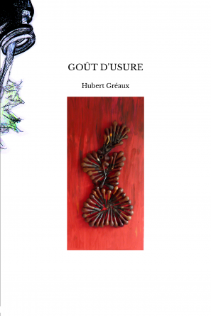 GOÛT D'USURE