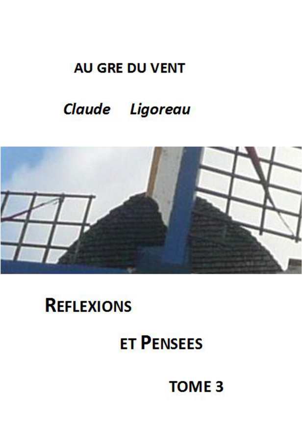 AU GRE DU VENT TOME 3