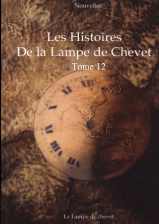 Histoires de La Lampe de Chevet T12 