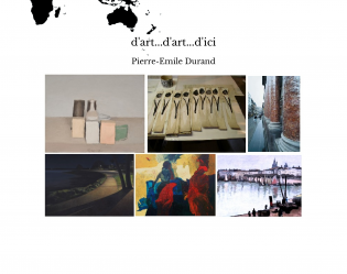 d'art...d'art...d'ici