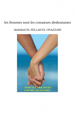 les femmes sont les consœurs deshommes