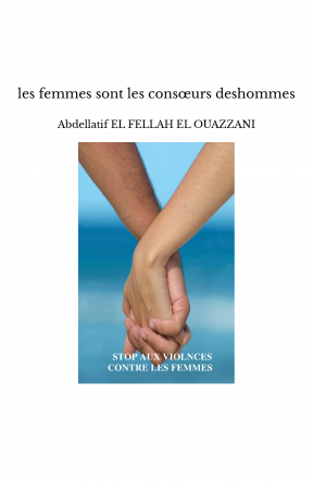 les femmes sont les consœurs deshommes