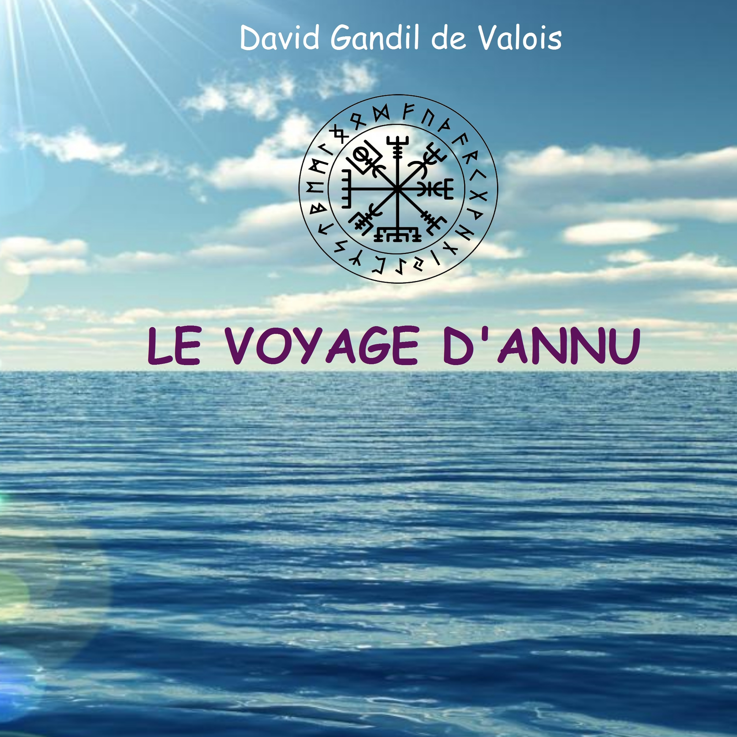 Le voyage d'Annu