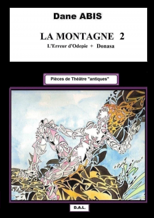 La Montagne2(L'erreur d'Odepie+Donasa)