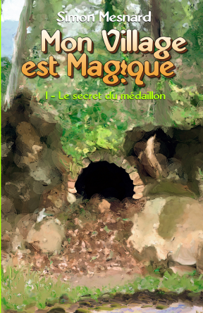 MVEM, Tome 1 : Le secret du médaillon