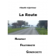 La route