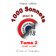 1000 sonnets pour le centenaire Tome 2