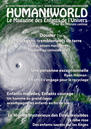 HUMANIWORLD N°12