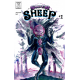 Supersheep #1