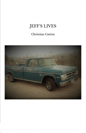 JEFF'S LIVES