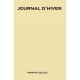 journal d'hiver
