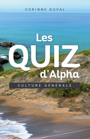 Les quiz d'Alpha culture générale T1