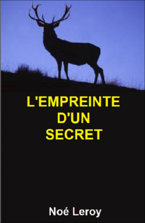 L'Empreinte d'un secret