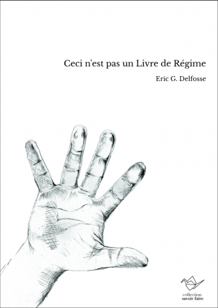 Ceci n'est pas un Livre de Régime