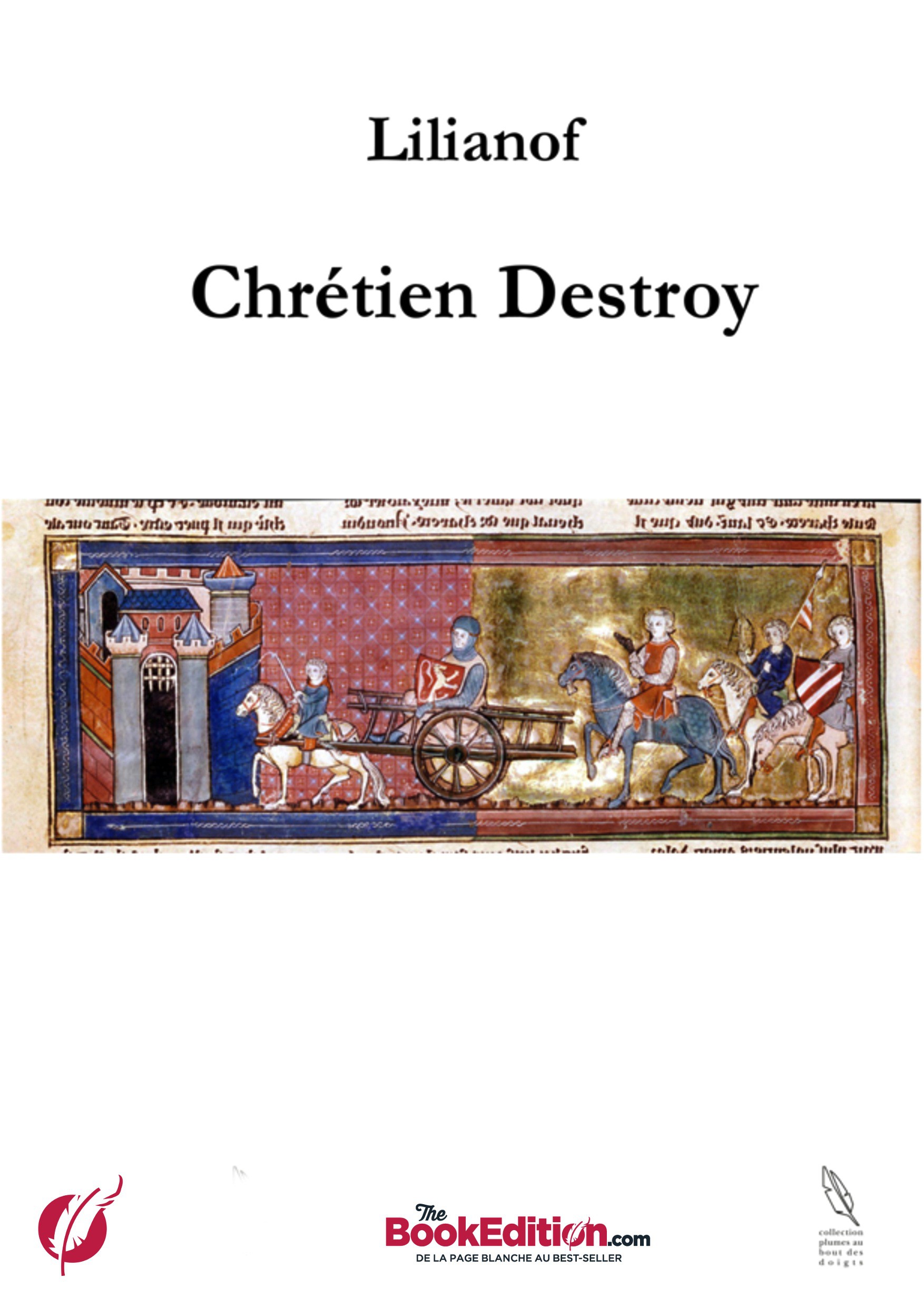 Chrétien Destroy
