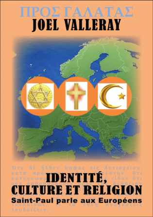 IDENTITE, CULTURE ET RELIGION