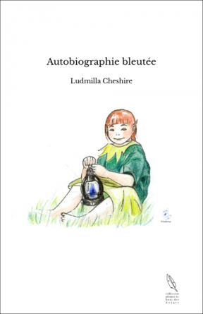 Autobiographie bleutée