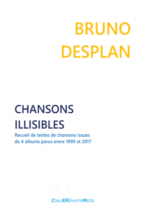 Chansons illisibles