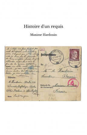 Histoire d'un requis