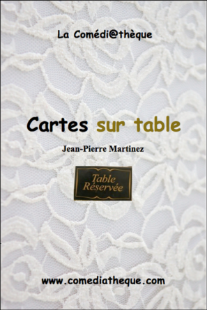 Cartes sur table