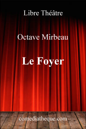 Le Foyer