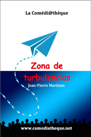 Zona de Turbulencias