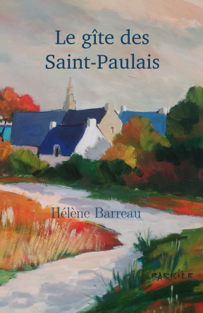 Le gîte des Saint­Paulais