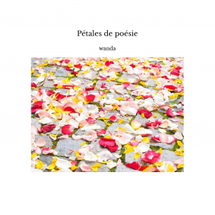 Pétales de poésie