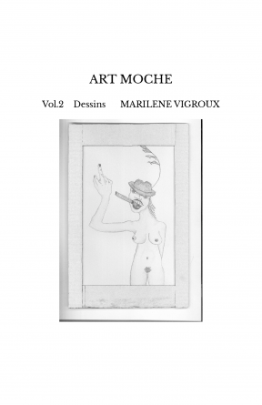 ART MOCHE