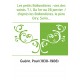 Les petits Bollandistes : vies des saints. T. I, Du 1er au 26 janvier / d'après les Bollandistes, le père Giry, Surius... , par