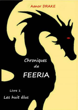 Chroniques de Fééria