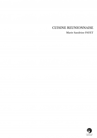 CUISINE REUNIONNAISE