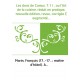 Les dons de Comus. T. 1 / , ou l'Art de la cuisine, réduit en pratique, nouvelle édition, revue, corrigée & augmentée par l'aute