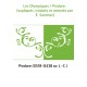 Les Olympiques / Pindare , [expliqués, traduits et annotés par É. Sommer]