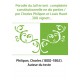 Parodie du Juif errant : complainte constitutionnelle en dix parties / par Charles Philipon et Louis Huart , 300 vignettes par C