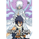 Ninja Saga Tome 12 V2