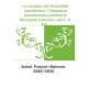 Les orateurs de l'Assemblée constituante : l'éloquence parlementaire pendant la Révolution française / par F.-A. Aulard,...